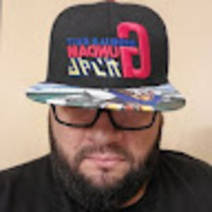 Meet your Posher, Leonel